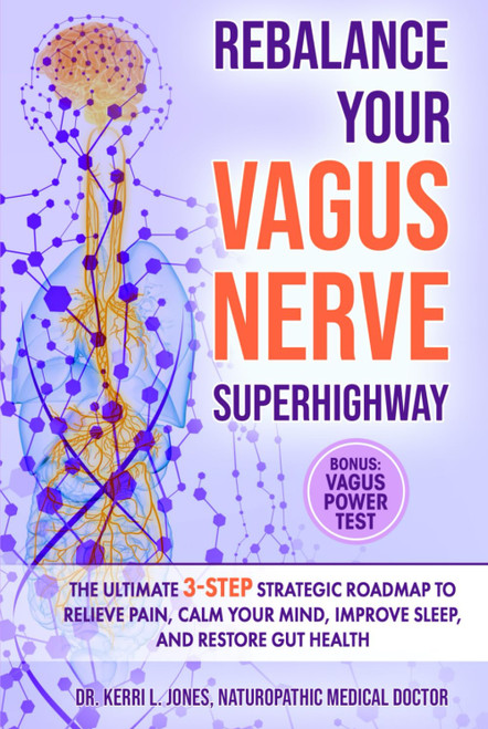 Rebalance Your Vagus Nerve Superhighway