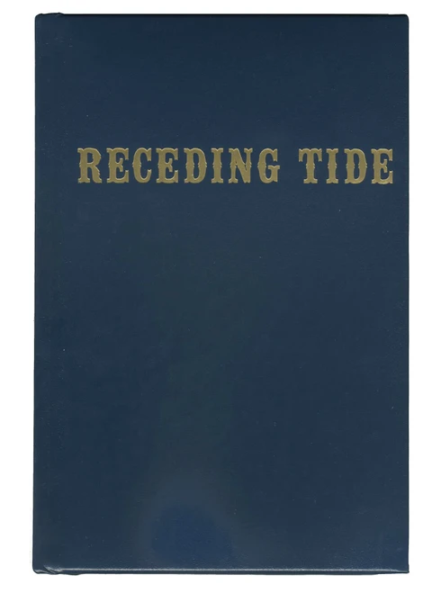 Receding Tide: Vicksburg and Gettysburg - The Campaigns That Changed the