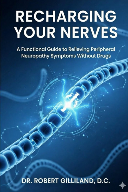 RECHARGING YOUR NERVES: A Functional Guide to Relieving Peripheral