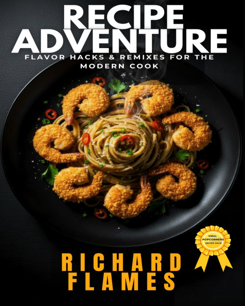 Recipe Adventure: €œquality You Deserve