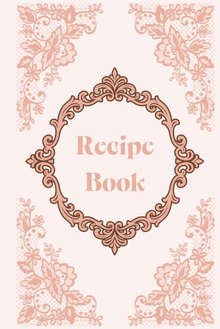 Recipe Book