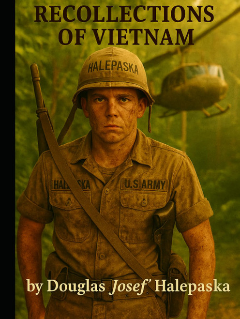 Recollections of Vietnam