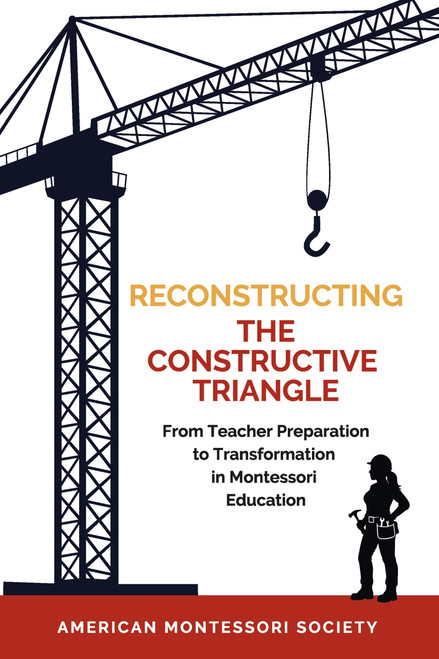 Reconstructing the Constructive Triangle