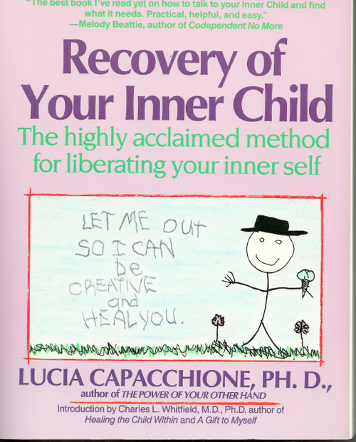 Recovery of Your Inner Child