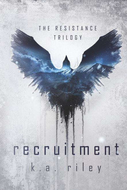Recruitment: A Dystopian Novel (The Resistance Trilogy)