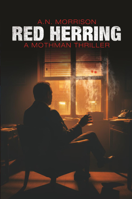 Red Herring: A Mothman Thriller
