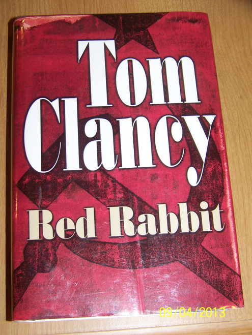 Red Rabbit