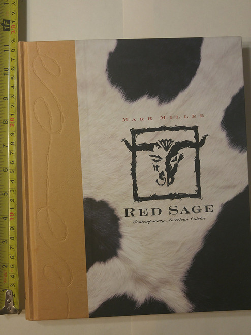 Red Sage: Contemporary Western Cuisine