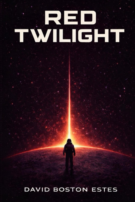 Red Twilight