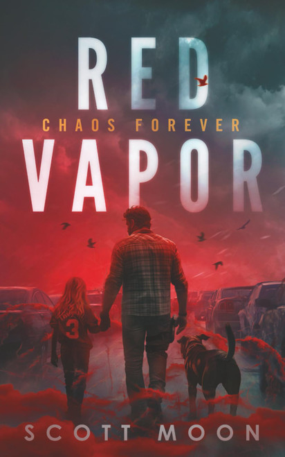 Red Vapor