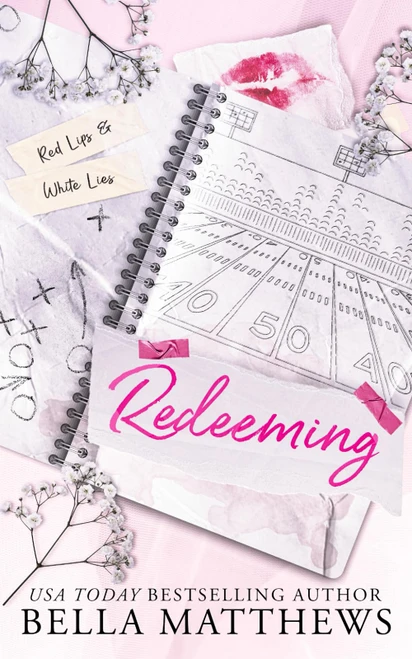 Redeeming (Red Lips & White Lies)