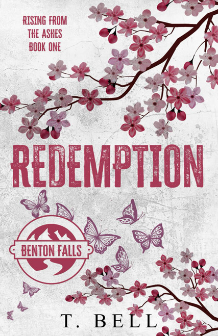 Redemption (Rising From the Ashes)