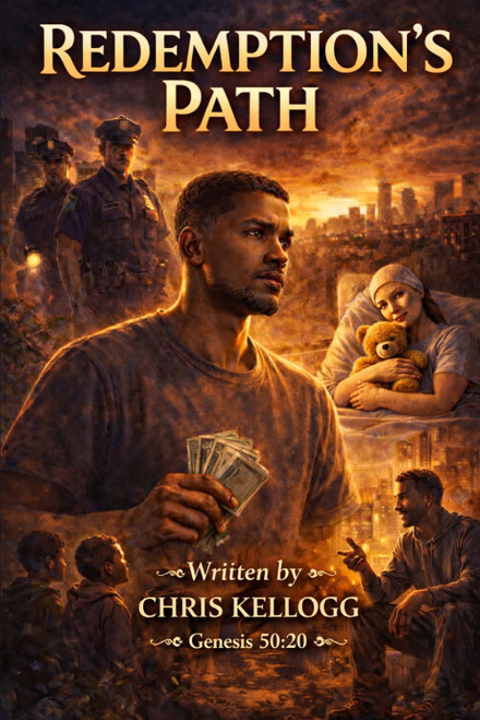 Redemption's Path