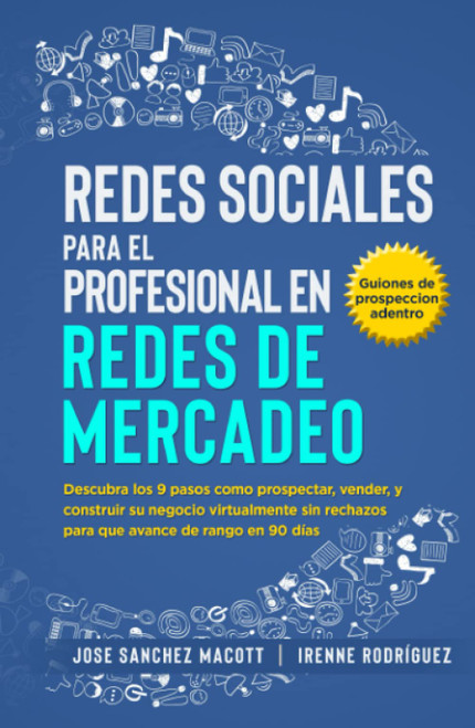 Redes Sociales para el Profesional en Redes de Mercadeo