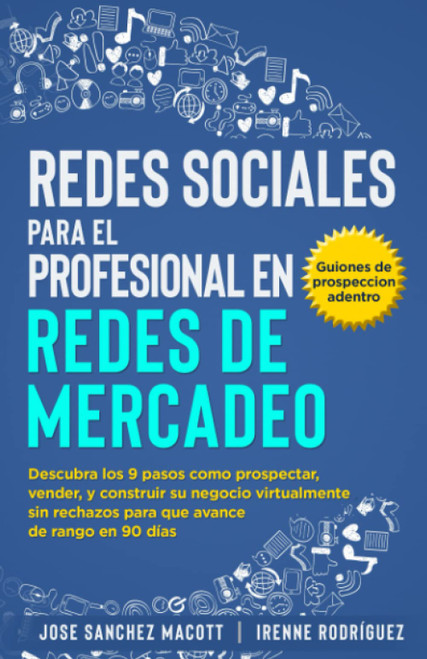 Redes Sociales para el Profesional en Redes de Mercadeo