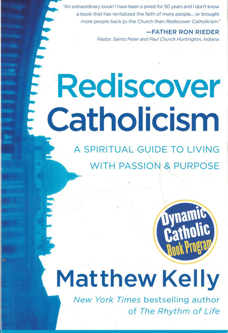 Rediscover Catholicism