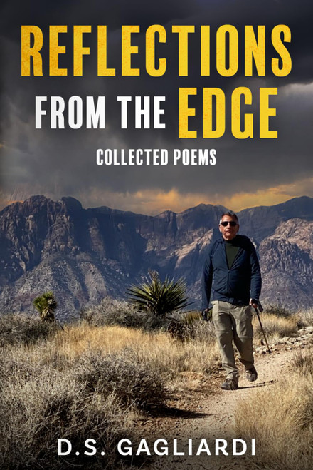 Reflections from the Edge: Collected Poems