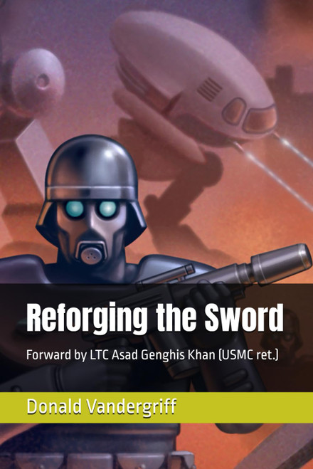 Reforging the Sword
