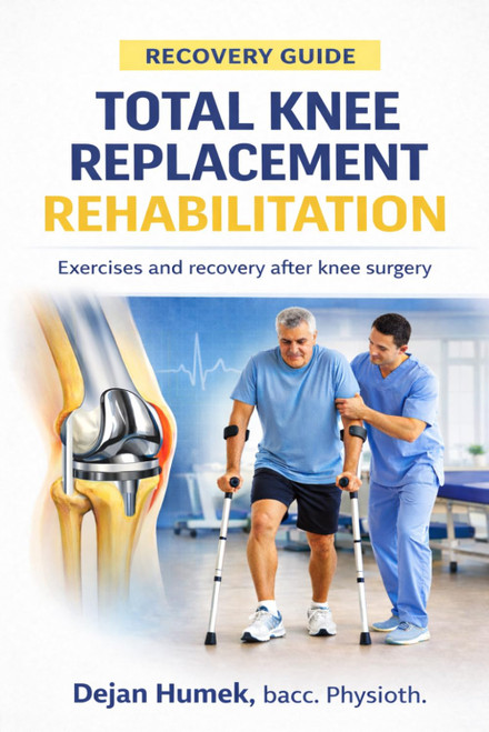 Rehabilitation After Total Knee Replacement Surgery