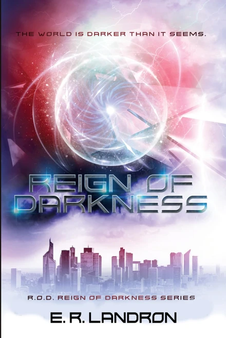 Reign of Darkness