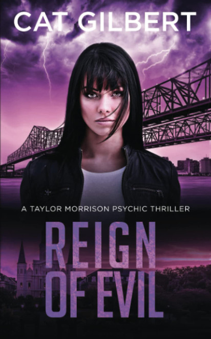 Reign of Evil