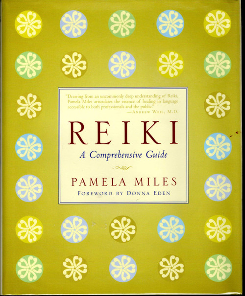 Reiki: A Comprehensive Guide