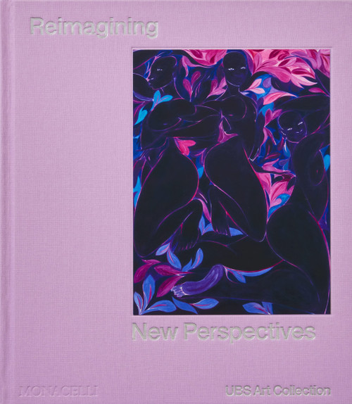Reimagining New Perspectives: The Latest Acquisitions by the UBS Art