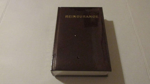Reinsurance