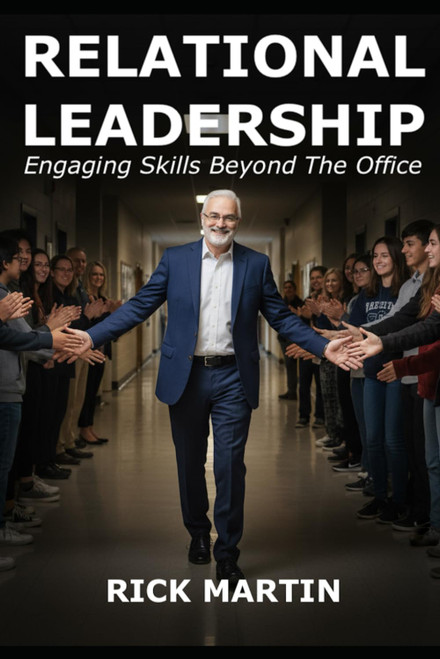 Relational Leadership: Engaging Skills Beyond the Office