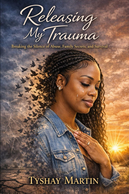 Releasing My Trauma: Breaking the Silence of Abuse