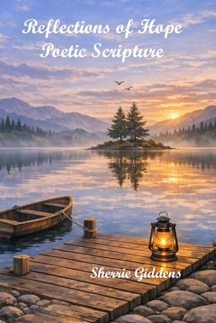 Relections of Hope: Poetic Scripture