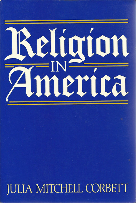 Religion in America