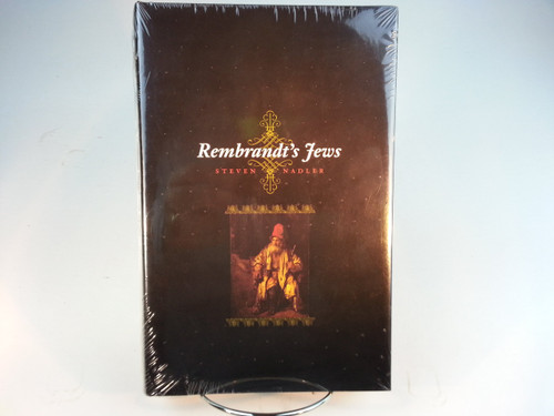 Rembrandt's Jews