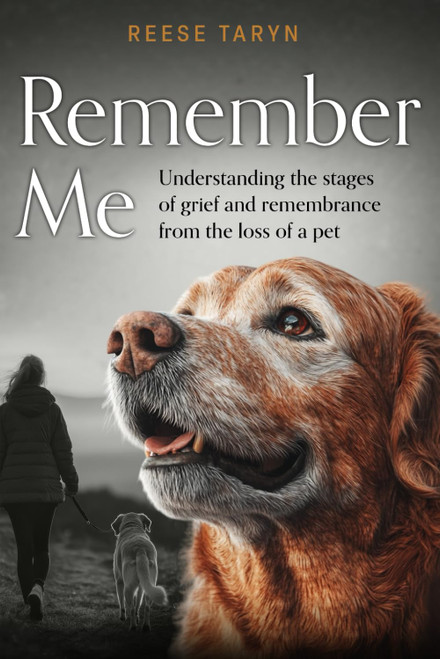 Remember Me: Understanding the Stages of Grief and Remembrance From the