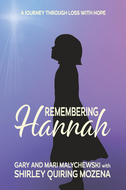 Remembering Hannah: A Journey Through Loss with Hope