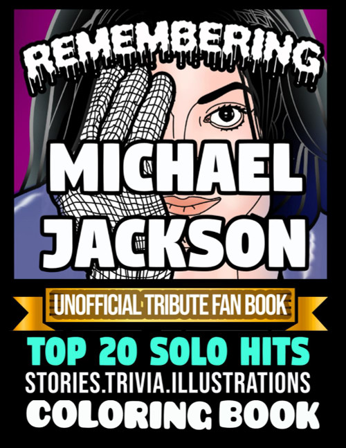 Remembering Michael Jackson Top 20 solo hits