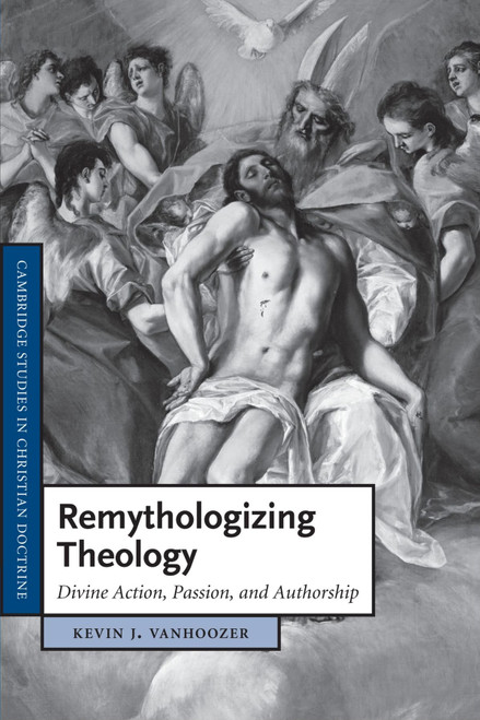Remythologizing Theology: Divine Action, Passion, and Authorship