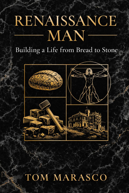 Renaissance Man: Building a Life from Bread to Stone