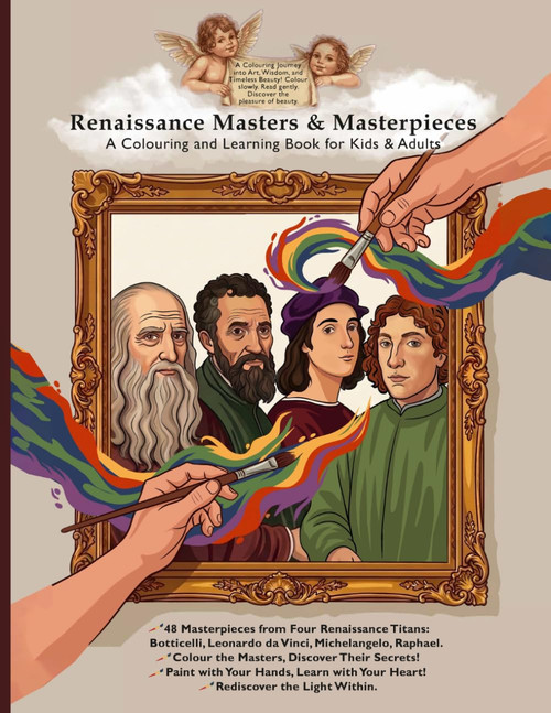 Renaissance Masters and Masterpieces