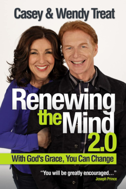 Renewing the Mind 2.0