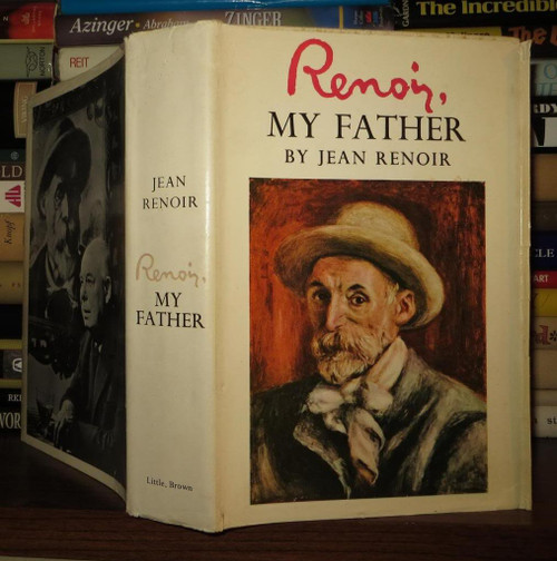 Renoir, My Father