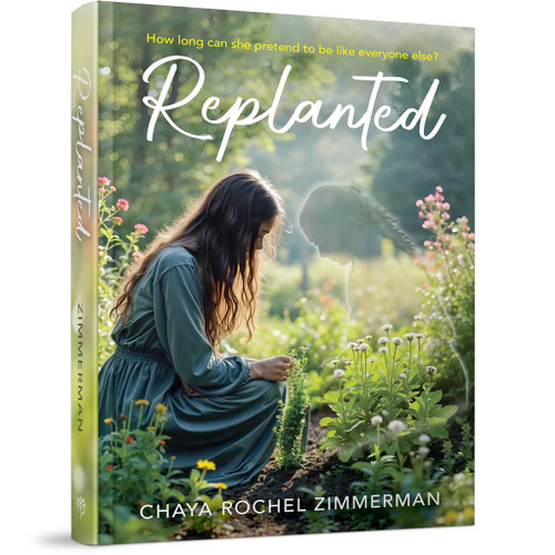 Replanted
