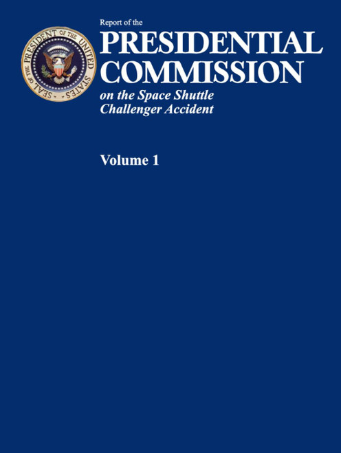 Report of the Presidential Commission on the Space Shuttle Challenger