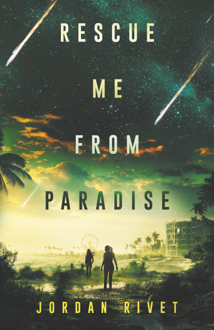 Rescue Me from Paradise