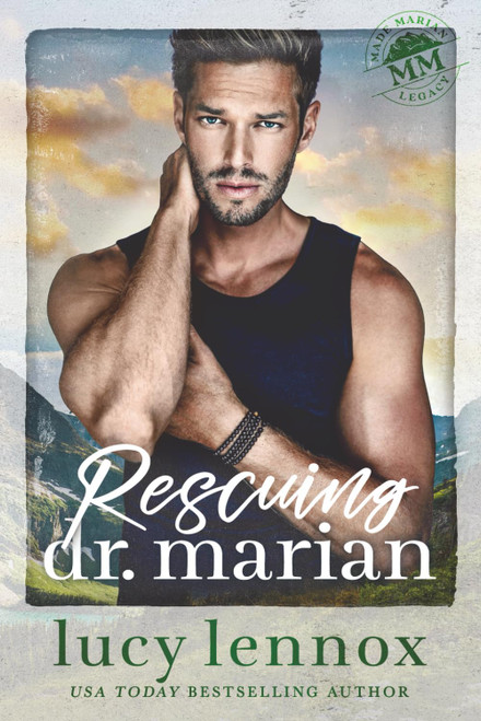 Rescuing Dr. Marian (Made Marian Legacy)