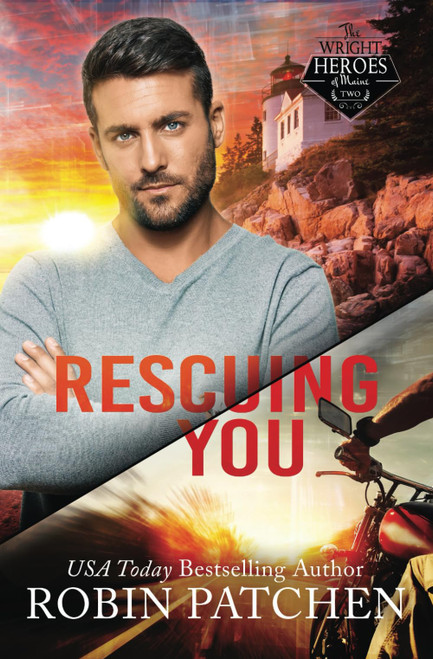 Rescuing You: Secrets and Spies in Shadow Cove