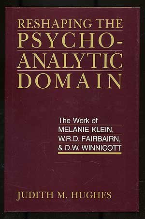 Reshaping the Psychoanalytic Domain
