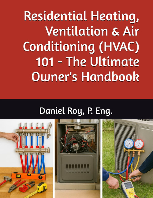 Residential Heating, Ventilation & Air Conditioning