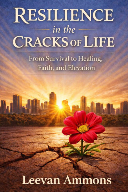 Resilience in the Cracks of Life