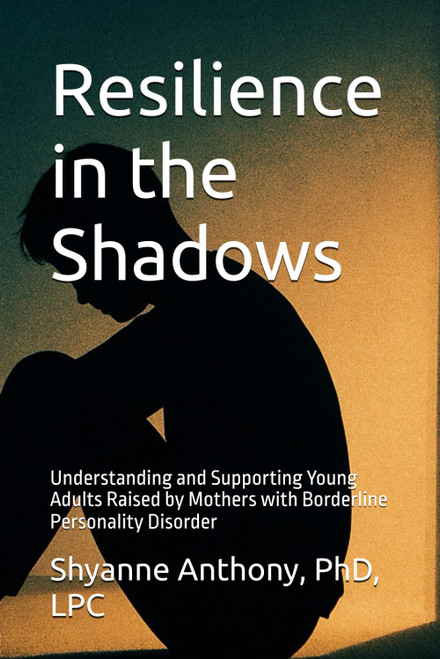 Resilience in the Shadows: Understanding and Supporting Young Adults